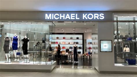 Michael Kors, 1 Boulevard Des Promenades, St Bruno, QC.